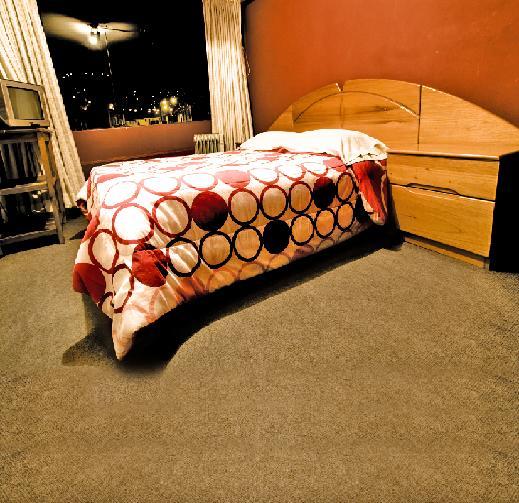 Bed and Breakfast La Casa De Mi Abuelo Cuzco Camera foto